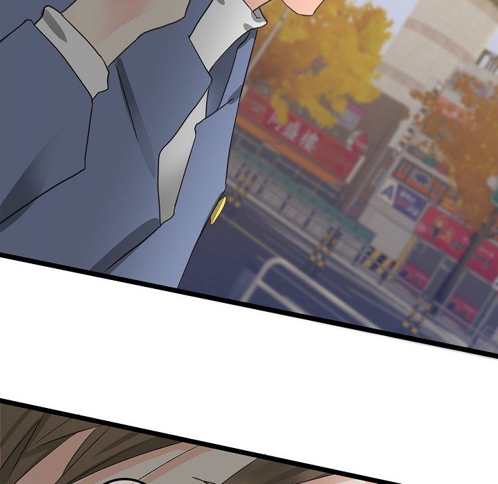 Sentimental Reasons Sentimental Reasons EP 27 - Toomics page 43 - 
