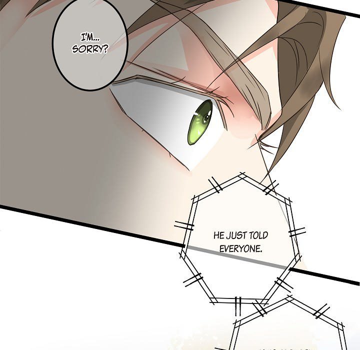 Sentimental Reasons Sentimental Reasons EP 27 - Toomics page 44 - 