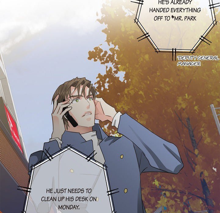 Sentimental Reasons Sentimental Reasons EP 27 - Toomics page 45 - 