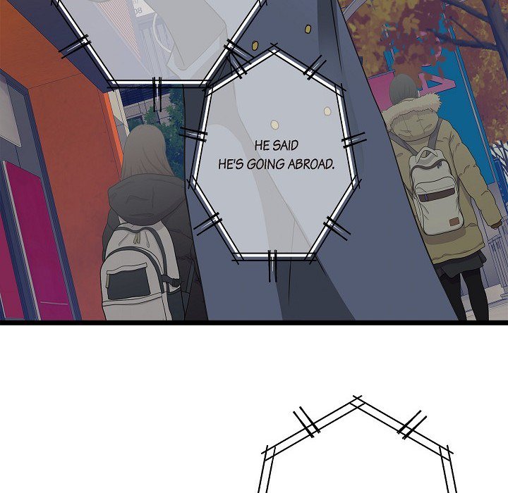 Sentimental Reasons Sentimental Reasons EP 27 - Toomics page 46 - 