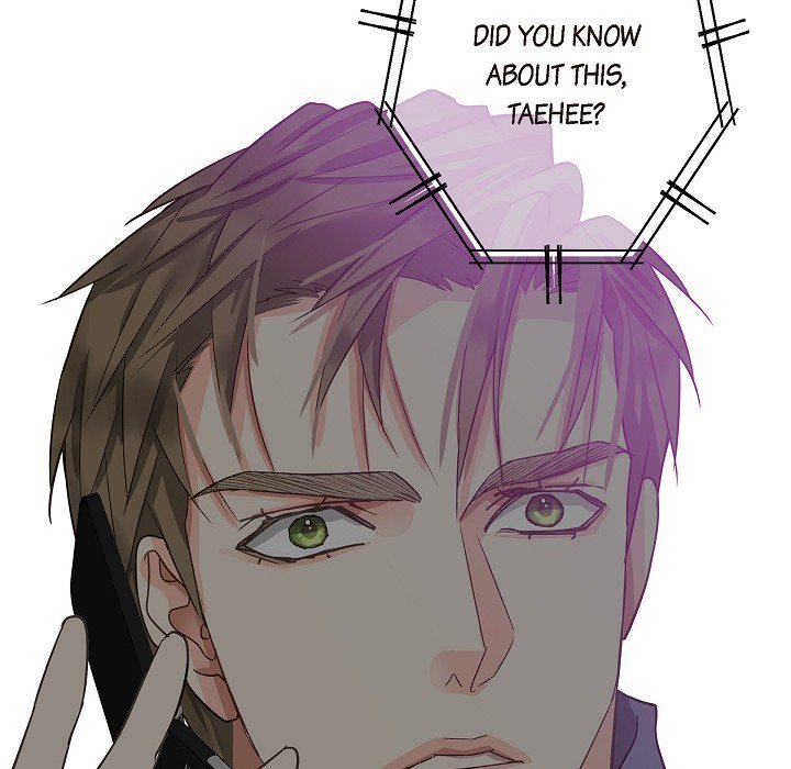 Sentimental Reasons Sentimental Reasons EP 27 - Toomics page 47 - 
