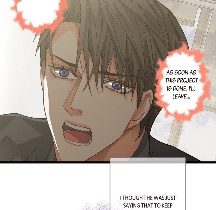 Sentimental Reasons Sentimental Reasons EP 27 - Toomics page 49 - 