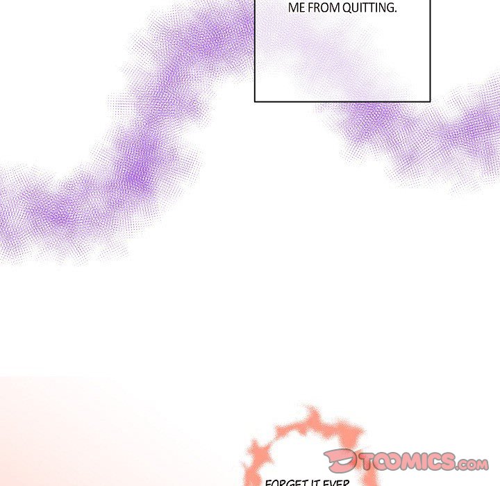 Sentimental Reasons Sentimental Reasons EP 27 - Toomics page 50 - 