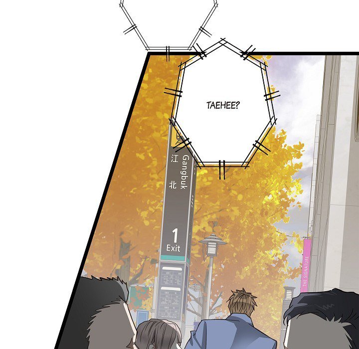 Sentimental Reasons Sentimental Reasons EP 27 - Toomics page 53 - 