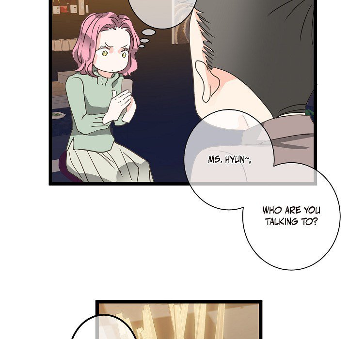 Sentimental Reasons Sentimental Reasons EP 27 - Toomics page 56 - 