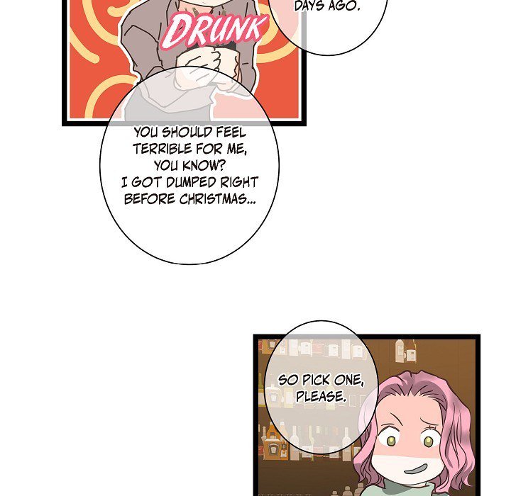 Sentimental Reasons Sentimental Reasons EP 27 - Toomics page 59 - 