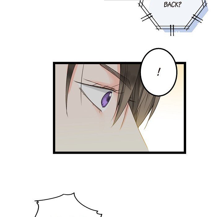 Sentimental Reasons Sentimental Reasons EP 27 - Toomics page 7 - 