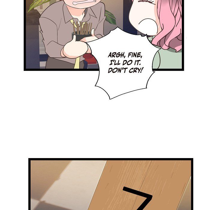 Sentimental Reasons Sentimental Reasons EP 27 - Toomics page 61 - 