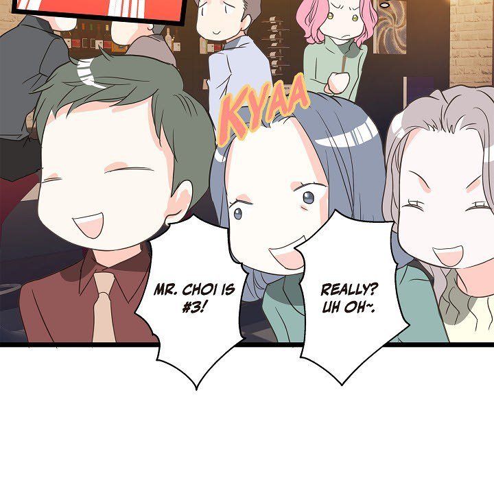 Sentimental Reasons Sentimental Reasons EP 27 - Toomics page 65 - 