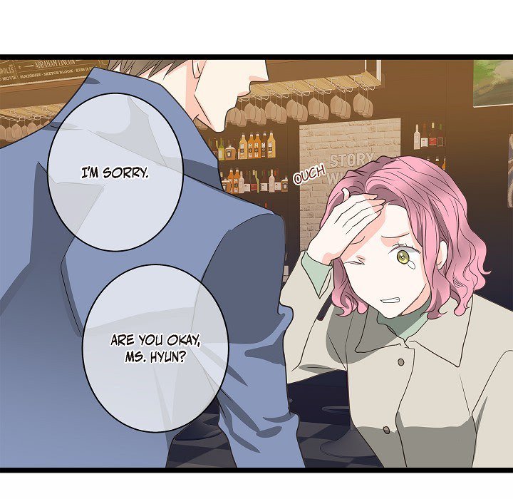 Sentimental Reasons Sentimental Reasons EP 27 - Toomics page 68 - 