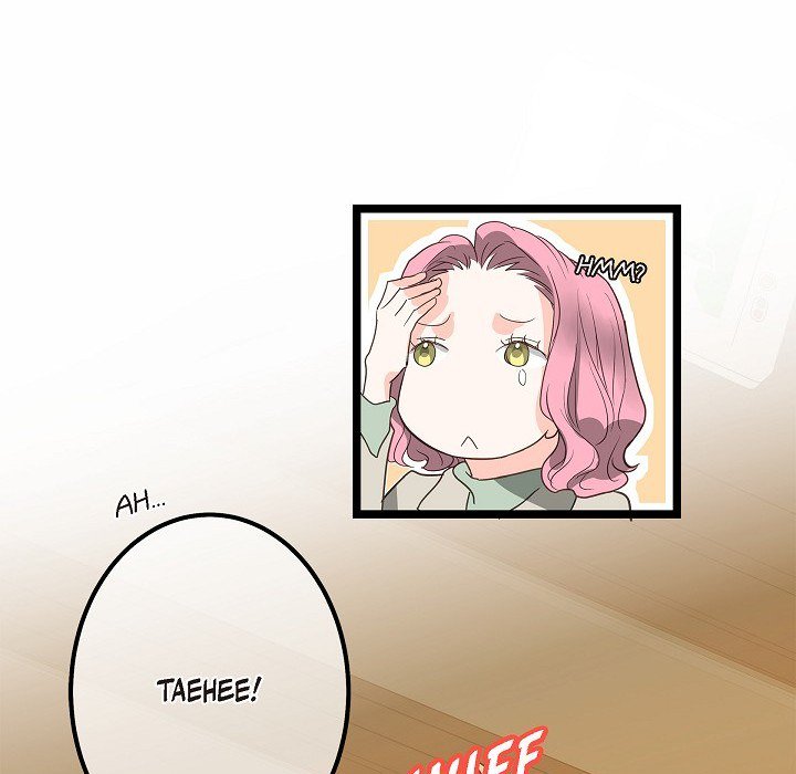 Sentimental Reasons Sentimental Reasons EP 27 - Toomics page 69 - 