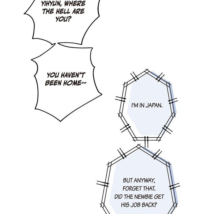 Sentimental Reasons Sentimental Reasons EP 27 - Toomics page 8 - 