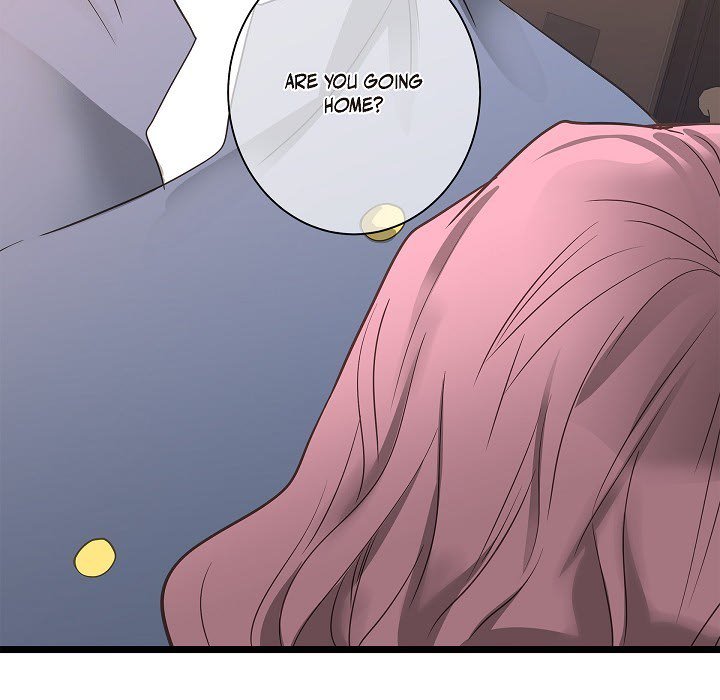 Sentimental Reasons Sentimental Reasons EP 27 - Toomics page 71 - 