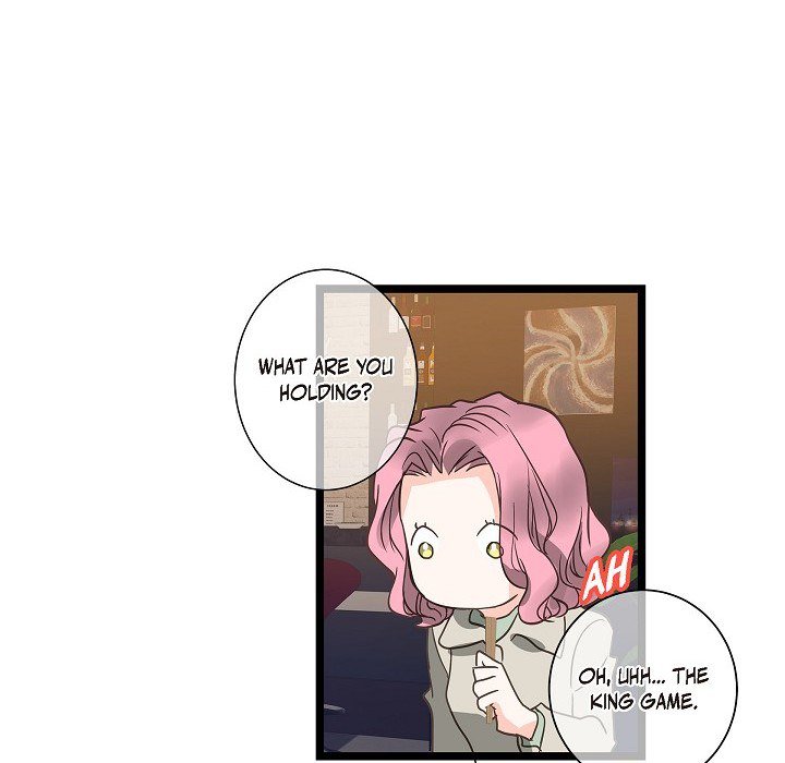 Sentimental Reasons Sentimental Reasons EP 27 - Toomics page 72 - 