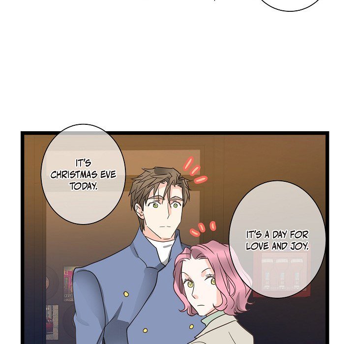 Sentimental Reasons Sentimental Reasons EP 27 - Toomics page 73 - 