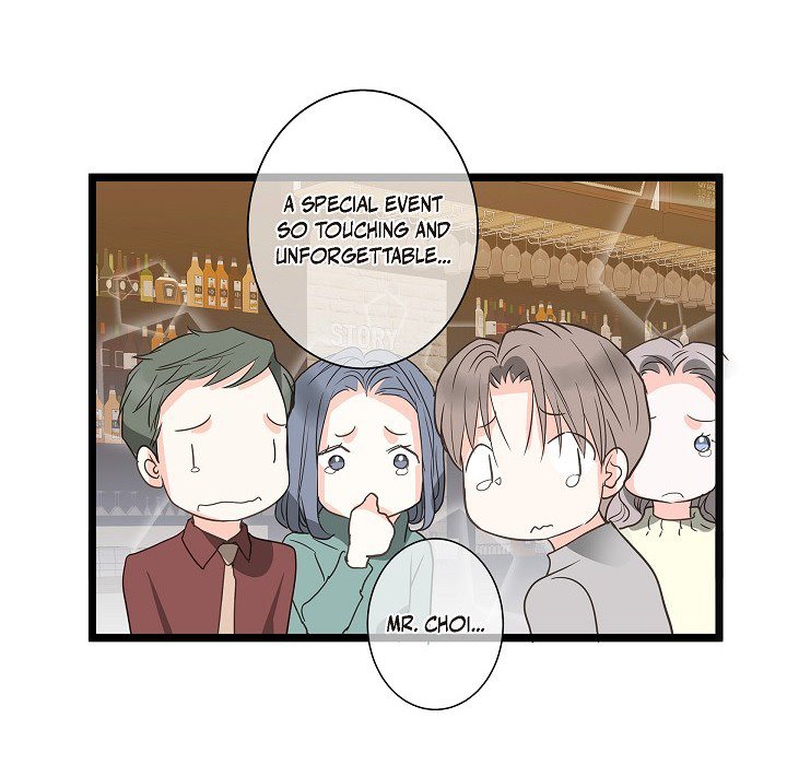 Sentimental Reasons Sentimental Reasons EP 27 - Toomics page 78 - 