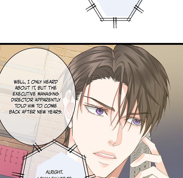 Sentimental Reasons Sentimental Reasons EP 27 - Toomics page 9 - 