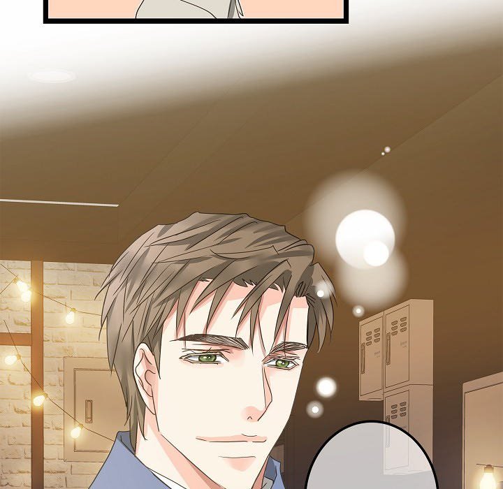 Sentimental Reasons Sentimental Reasons EP 27 - Toomics page 81 - 