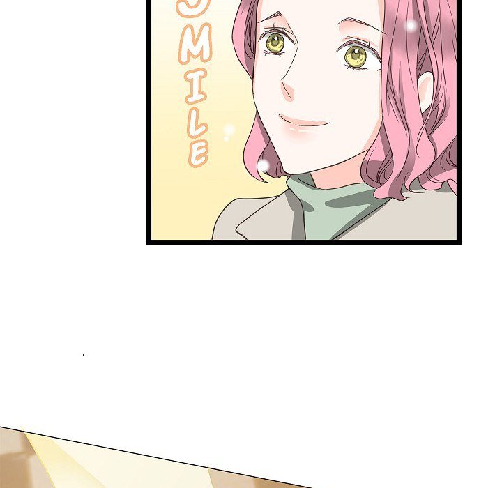 Sentimental Reasons Sentimental Reasons EP 27 - Toomics page 84 - 