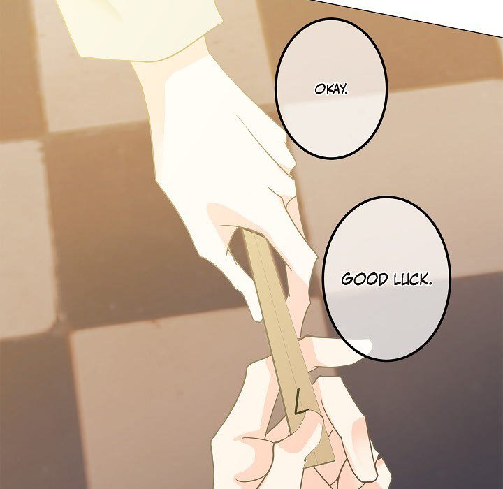 Sentimental Reasons Sentimental Reasons EP 27 - Toomics page 85 - 
