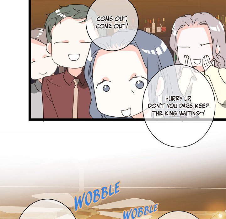 Sentimental Reasons Sentimental Reasons EP 27 - Toomics page 87 - 