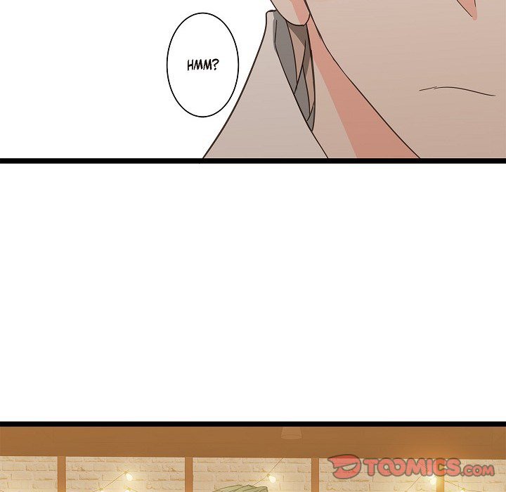 Sentimental Reasons Sentimental Reasons EP 27 - Toomics page 90 - 