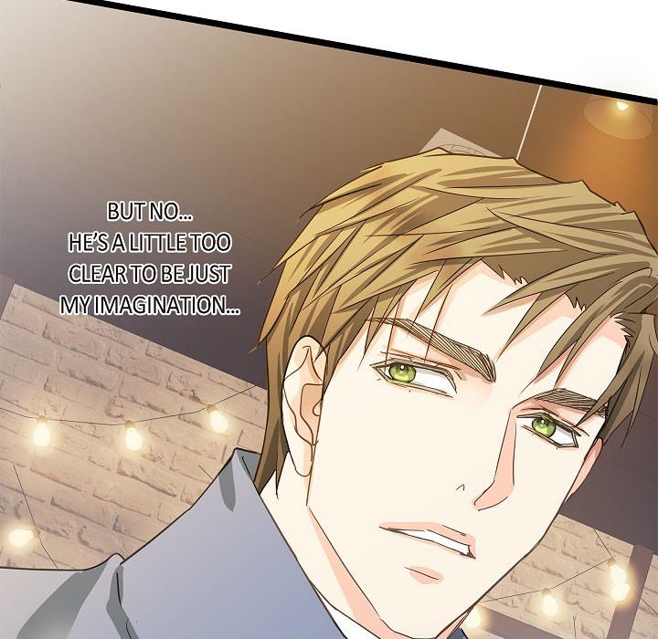 Sentimental Reasons Sentimental Reasons EP 27 - Toomics page 92 - 