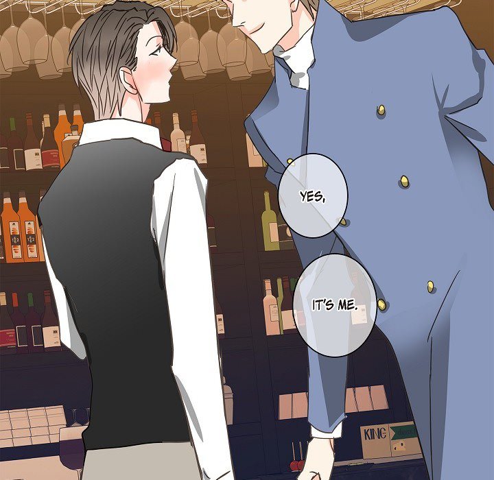 Sentimental Reasons Sentimental Reasons EP 27 - Toomics page 94 - 