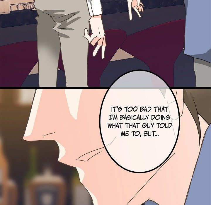 Sentimental Reasons Sentimental Reasons EP 27 - Toomics page 95 - 