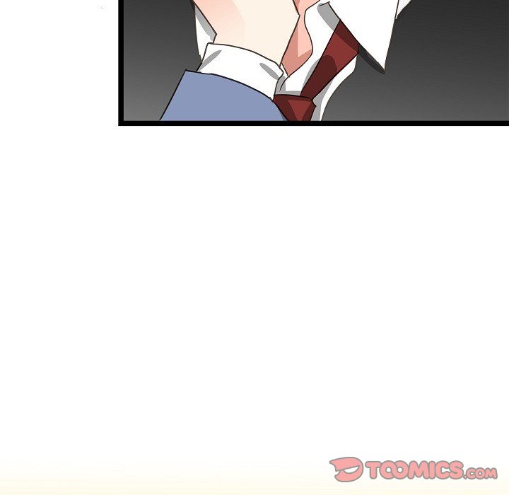 Sentimental Reasons Sentimental Reasons EP 27 - Toomics page 98 - 
