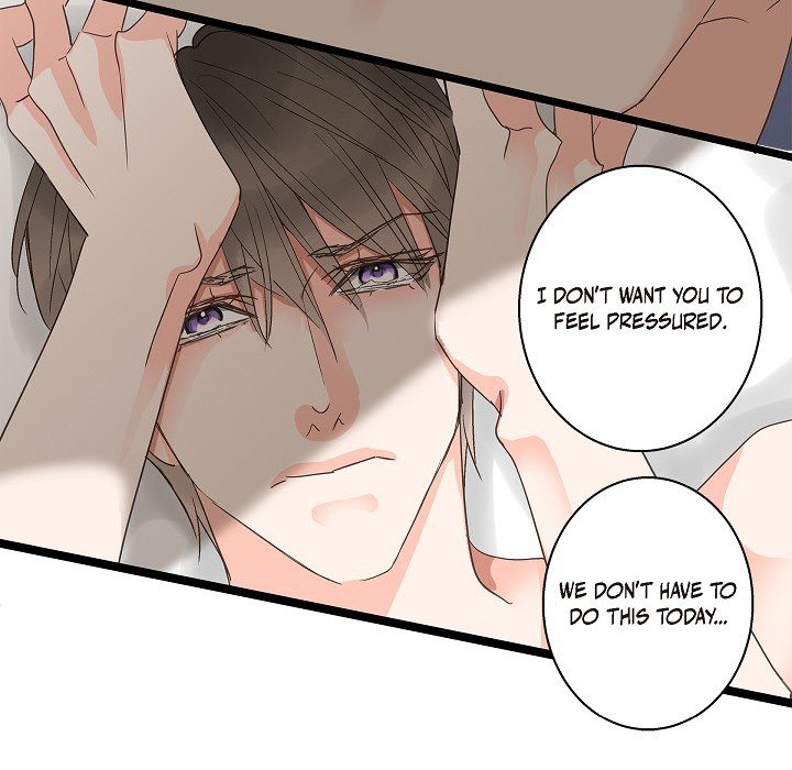 Sentimental Reasons Sentimental Reasons EP 28 - Toomics page 101 - 