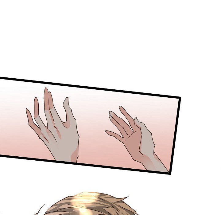 Sentimental Reasons Sentimental Reasons EP 28 - Toomics page 102 - 