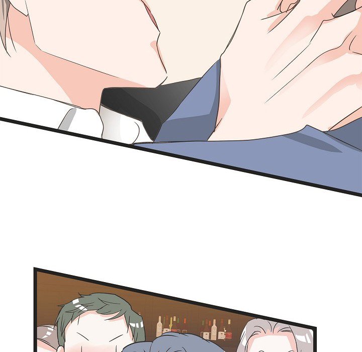 Sentimental Reasons Sentimental Reasons EP 28 - Toomics page 14 - 