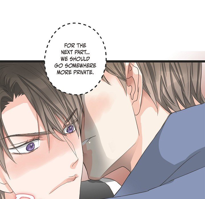 Sentimental Reasons Sentimental Reasons EP 28 - Toomics page 17 - 