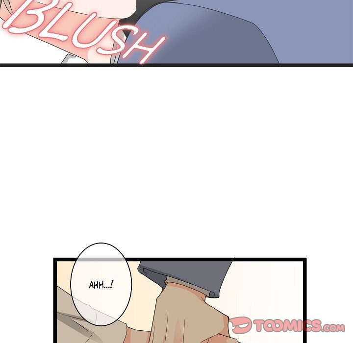 Sentimental Reasons Sentimental Reasons EP 28 - Toomics page 18 - 