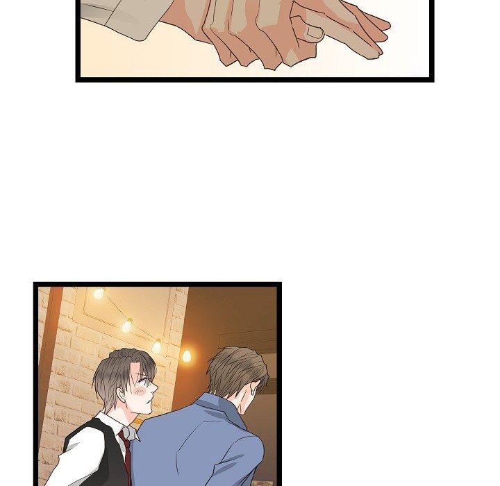 Sentimental Reasons Sentimental Reasons EP 28 - Toomics page 19 - 