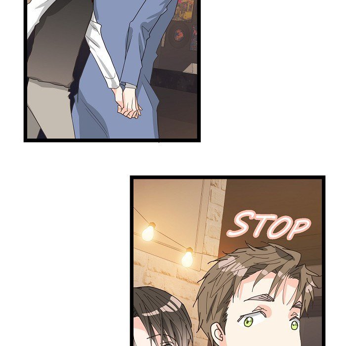 Sentimental Reasons Sentimental Reasons EP 28 - Toomics page 20 - 