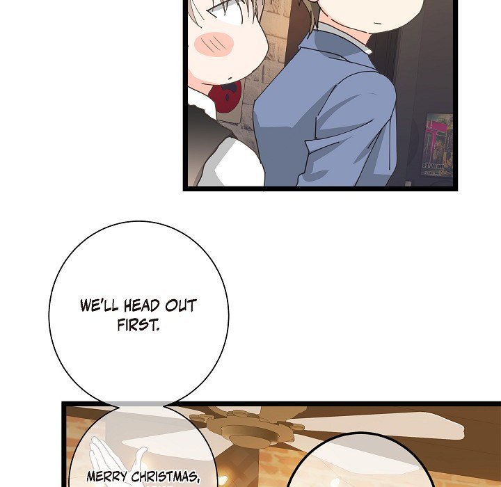 Sentimental Reasons Sentimental Reasons EP 28 - Toomics page 21 - 