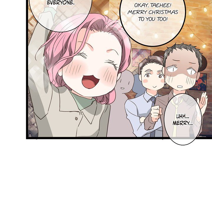 Sentimental Reasons Sentimental Reasons EP 28 - Toomics page 22 - 