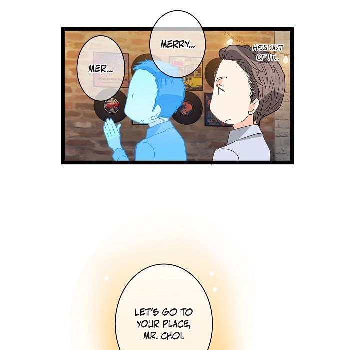 Sentimental Reasons Sentimental Reasons EP 28 - Toomics page 23 - 