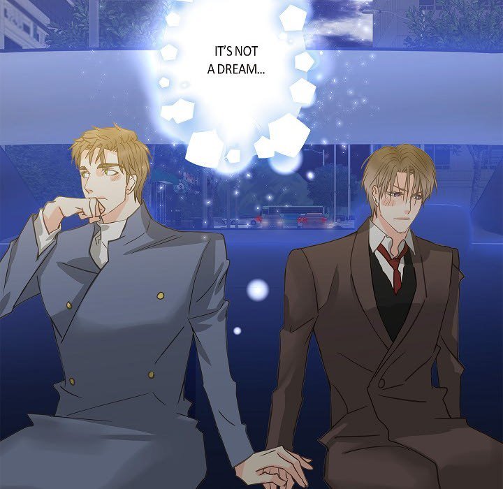 Sentimental Reasons Sentimental Reasons EP 28 - Toomics page 27 - 
