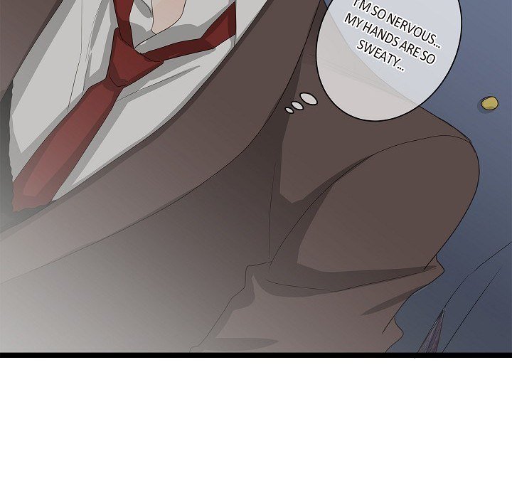 Sentimental Reasons Sentimental Reasons EP 28 - Toomics page 35 - 