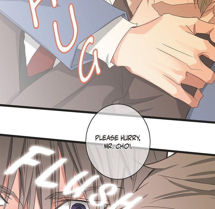Sentimental Reasons Sentimental Reasons EP 28 - Toomics page 37 - 