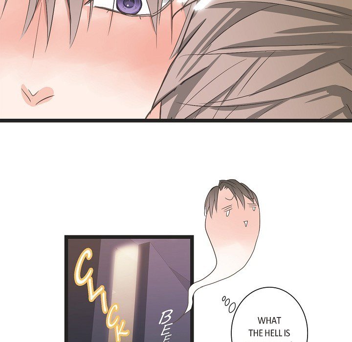 Sentimental Reasons Sentimental Reasons EP 28 - Toomics page 38 - 