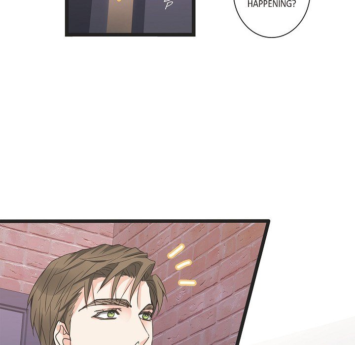 Sentimental Reasons Sentimental Reasons EP 28 - Toomics page 39 - 