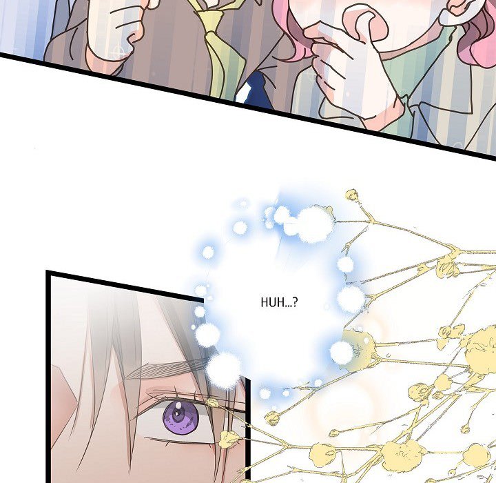 Sentimental Reasons Sentimental Reasons EP 28 - Toomics page 5 - 