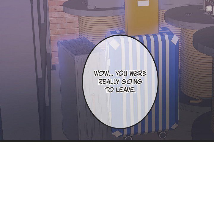 Sentimental Reasons Sentimental Reasons EP 28 - Toomics page 41 - 