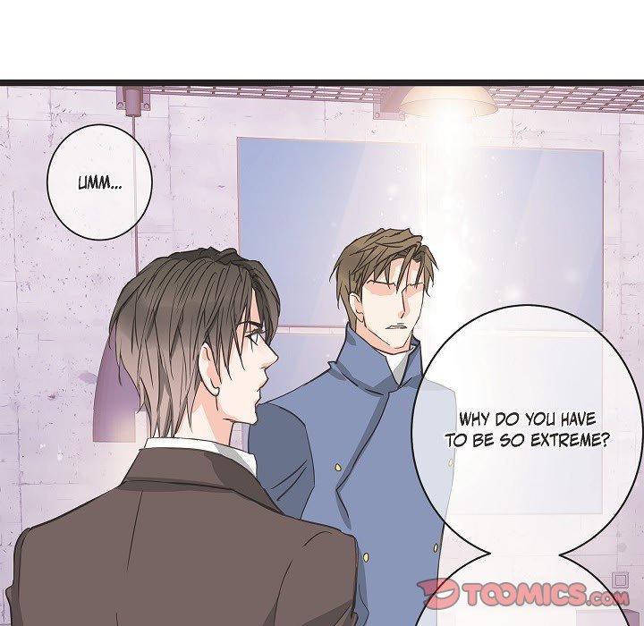 Sentimental Reasons Sentimental Reasons EP 28 - Toomics page 42 - 