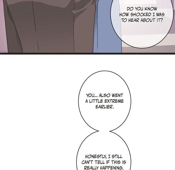 Sentimental Reasons Sentimental Reasons EP 28 - Toomics page 43 - 
