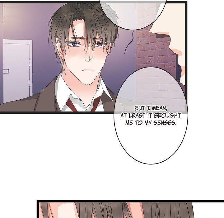 Sentimental Reasons Sentimental Reasons EP 28 - Toomics page 44 - 